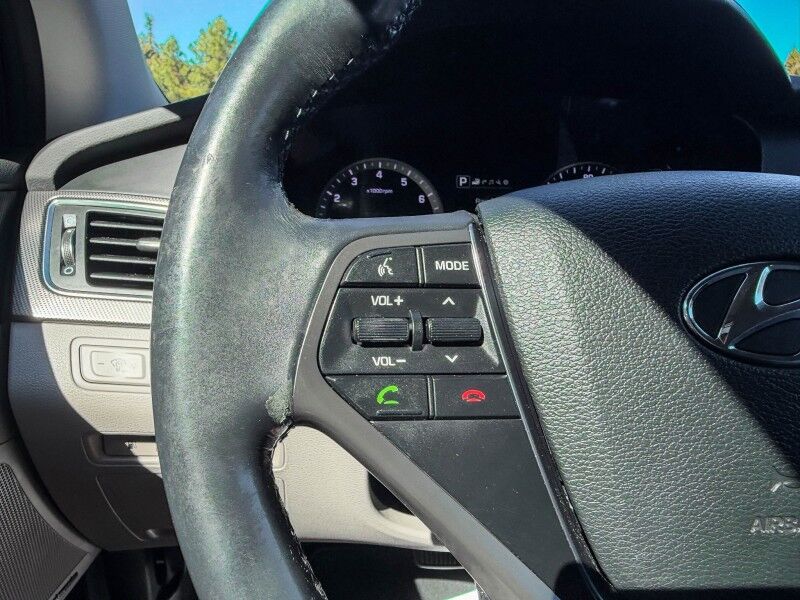 2015 Hyundai Sonata 2.4L Sport Wilmington NC