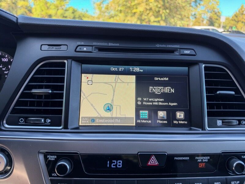 2015 Hyundai Sonata 2.4L Sport Wilmington NC