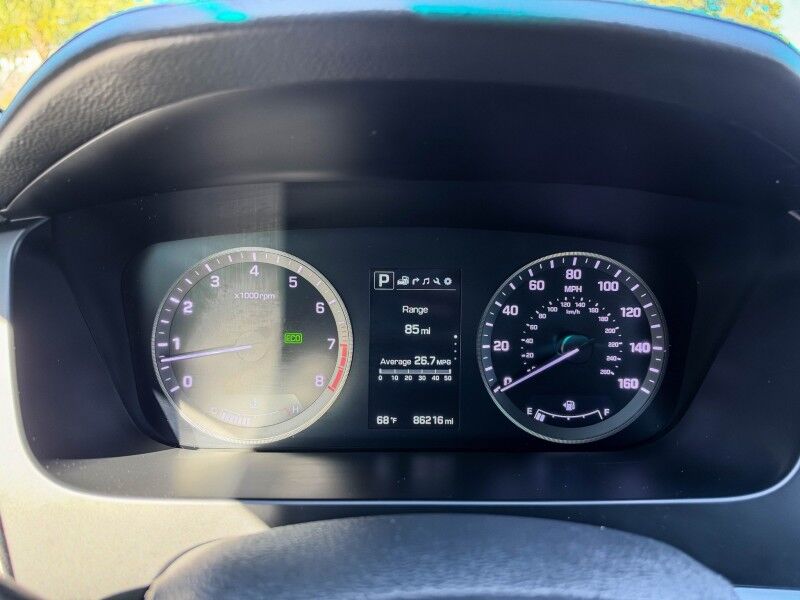 2015 Hyundai Sonata 2.4L Sport Wilmington NC