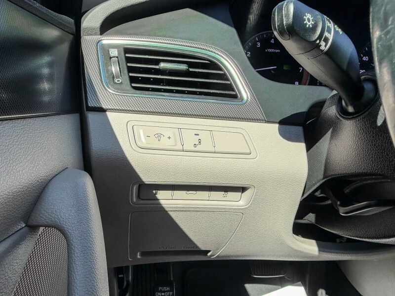2015 Hyundai Sonata 2.4L Sport Wilmington NC