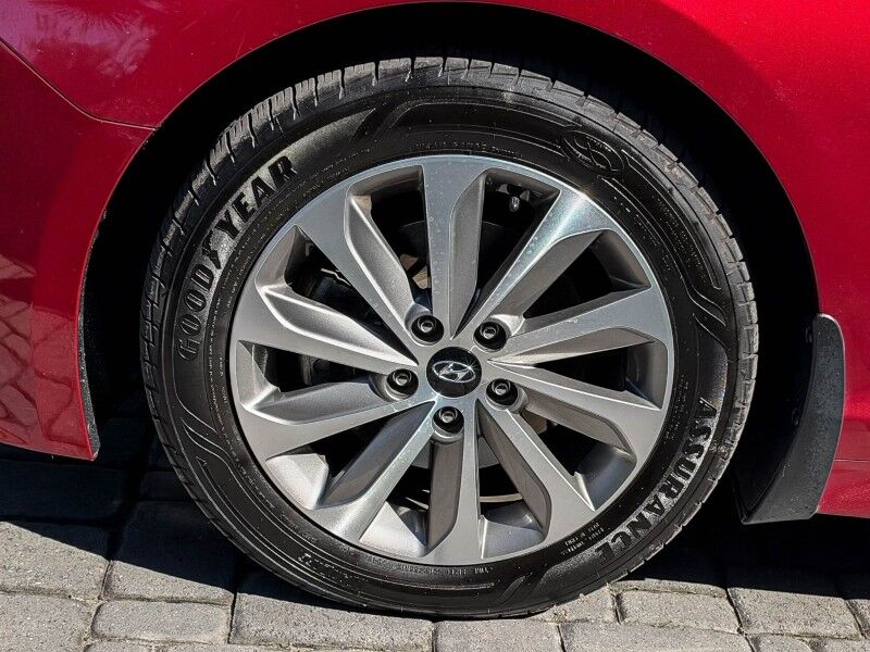 2015 Hyundai Sonata 2.4L Sport Wilmington NC