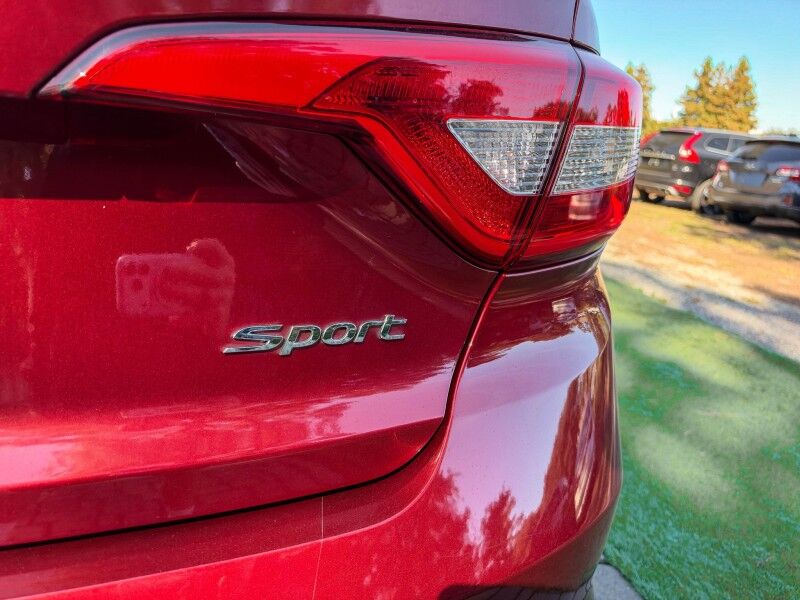 2015 Hyundai Sonata 2.4L Sport Wilmington NC