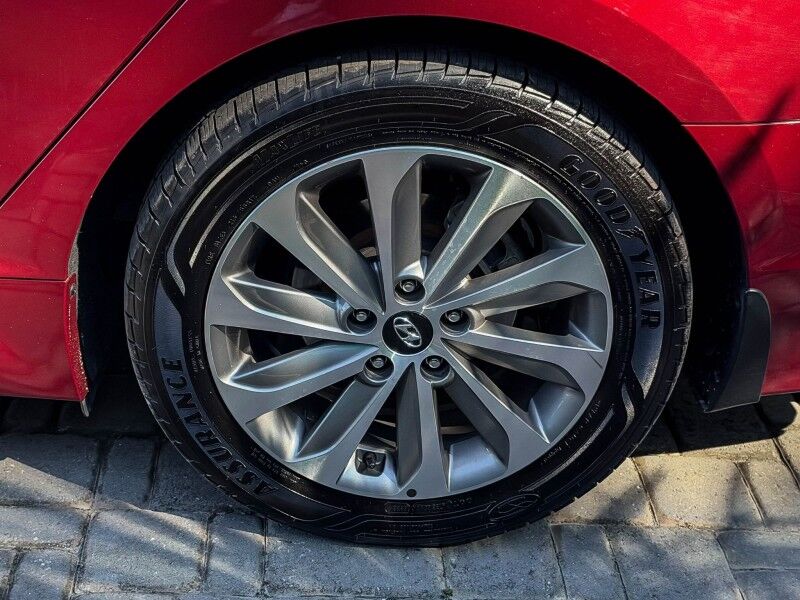 2015 Hyundai Sonata 2.4L Sport Wilmington NC