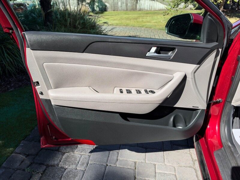 2015 Hyundai Sonata 2.4L Sport Wilmington NC