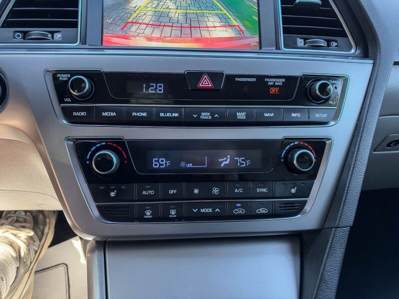 2015 Hyundai Sonata 2.4L Sport Wilmington NC