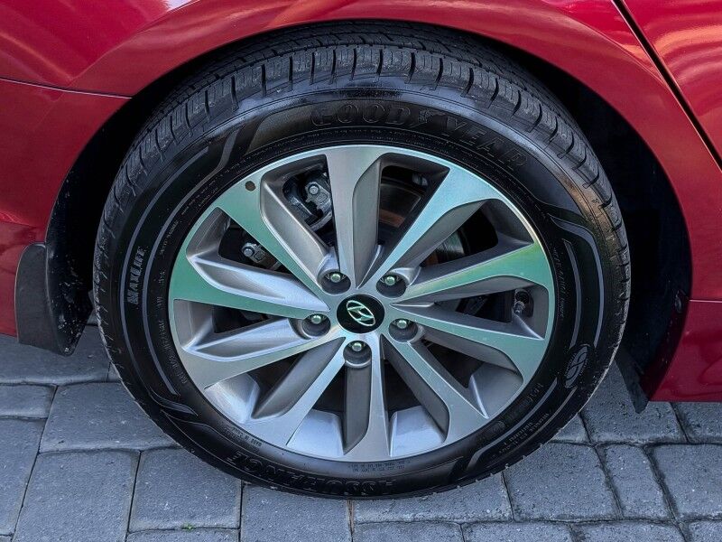 2015 Hyundai Sonata 2.4L Sport Wilmington NC