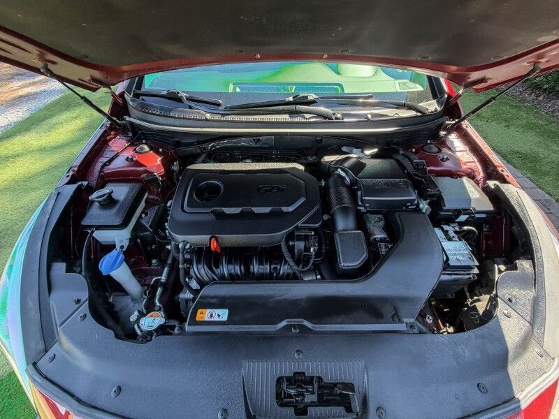 2015 Hyundai Sonata 2.4L Sport Wilmington NC