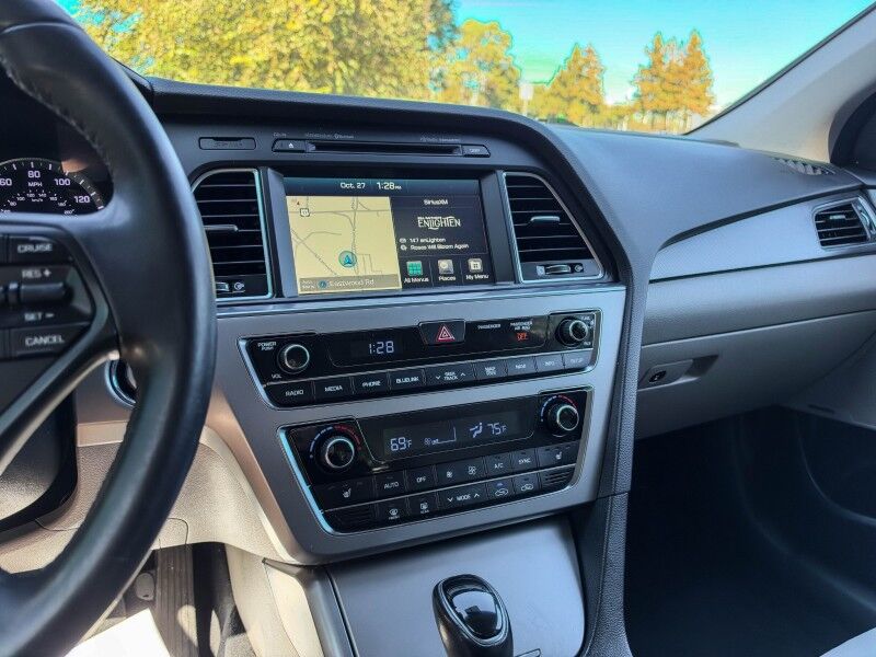 2015 Hyundai Sonata 2.4L Sport Wilmington NC