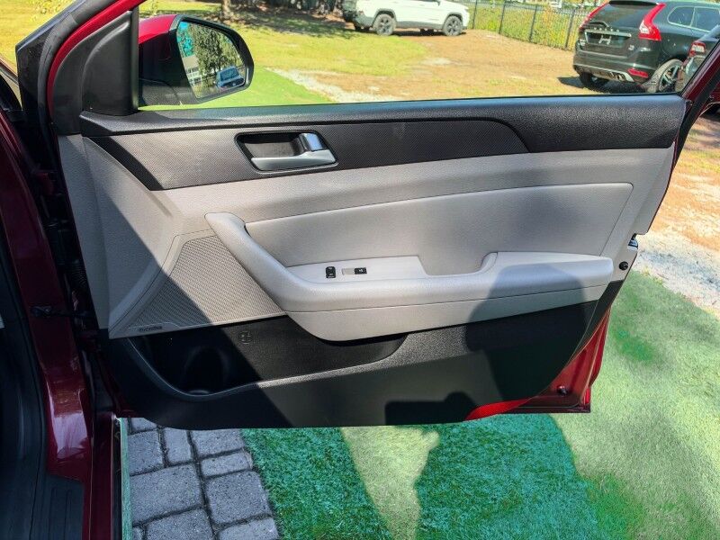 2015 Hyundai Sonata 2.4L Sport Wilmington NC