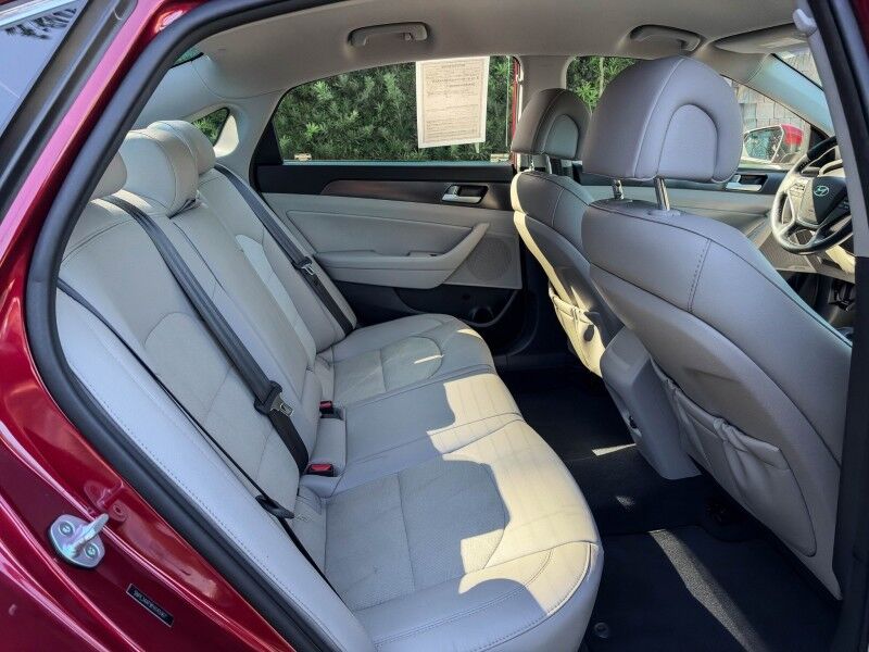 2015 Hyundai Sonata 2.4L Sport Wilmington NC