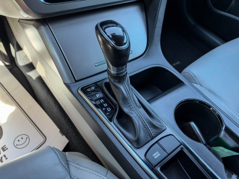 2015 Hyundai Sonata 2.4L Sport Wilmington NC