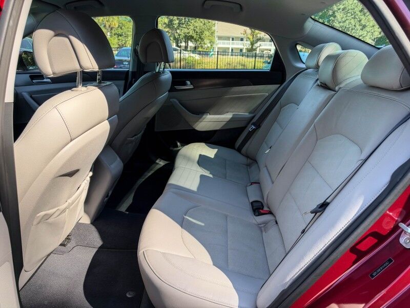 2015 Hyundai Sonata 2.4L Sport Wilmington NC