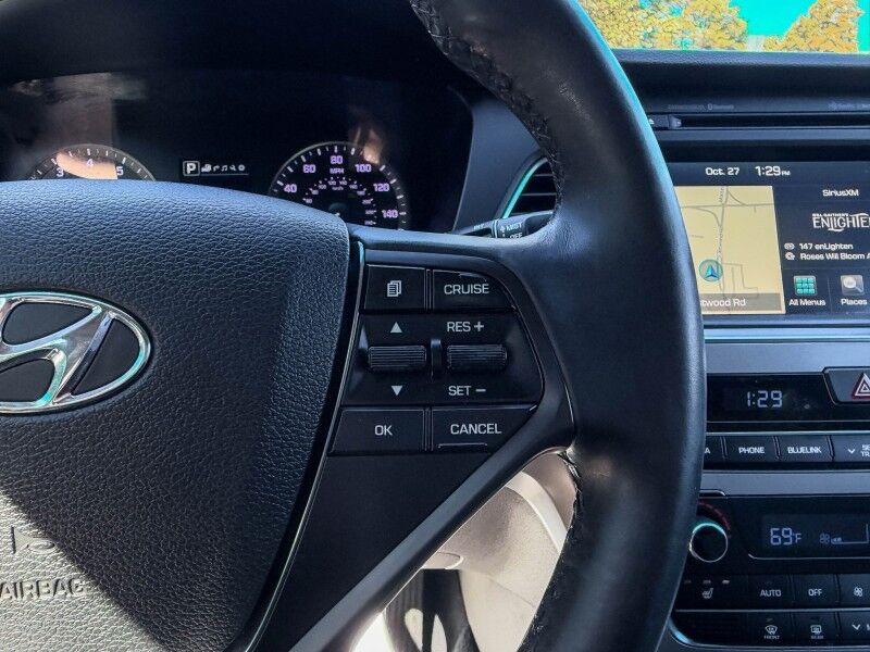 2015 Hyundai Sonata 2.4L Sport Wilmington NC