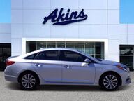 2015 Hyundai Sonata 2.4L Sport Winder GA 2015 Hyundai Sonata 2.4L Sport Winder GA