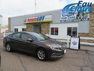 2015 Hyundai Sonata 4dr Sdn 2.4L SE Eau Claire WI 2015 Hyundai Sonata 4dr Sdn 2.4L SE Eau Claire WI
