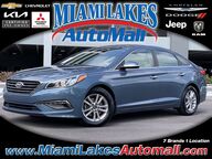 2015 Hyundai Sonata ECO Miami Lakes FL 2015 Hyundai Sonata ECO Miami Lakes FL