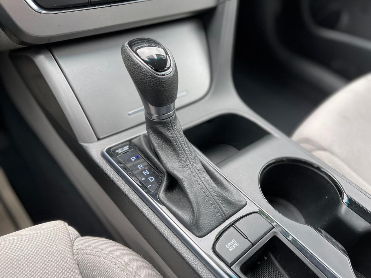 2015 Hyundai Sonata ECO Post Falls ID