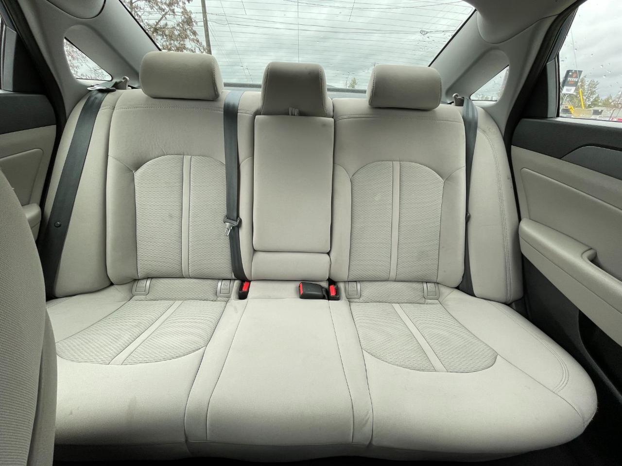 2015 Hyundai Sonata ECO Post Falls ID
