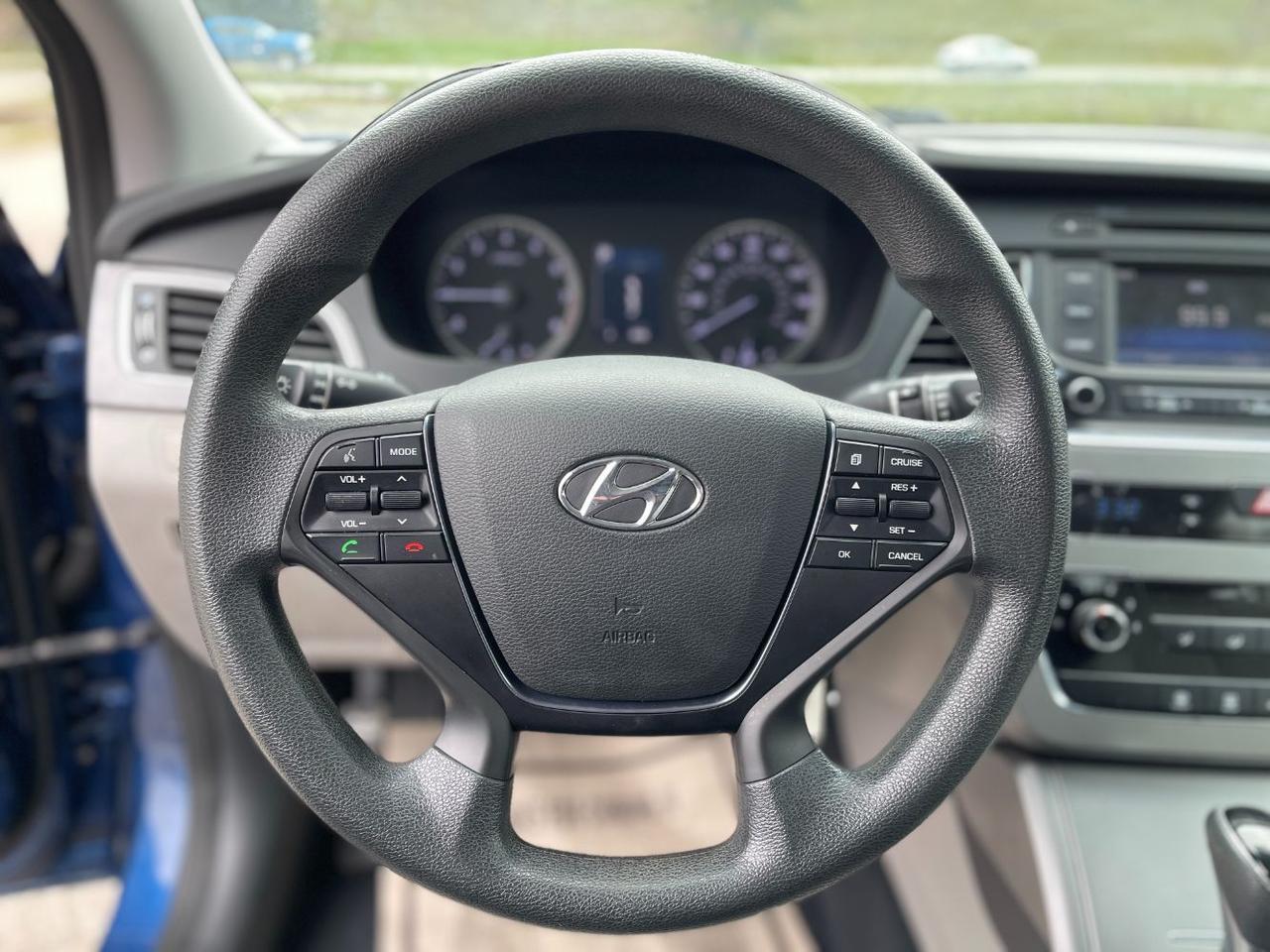 2015 Hyundai Sonata ECO Post Falls ID