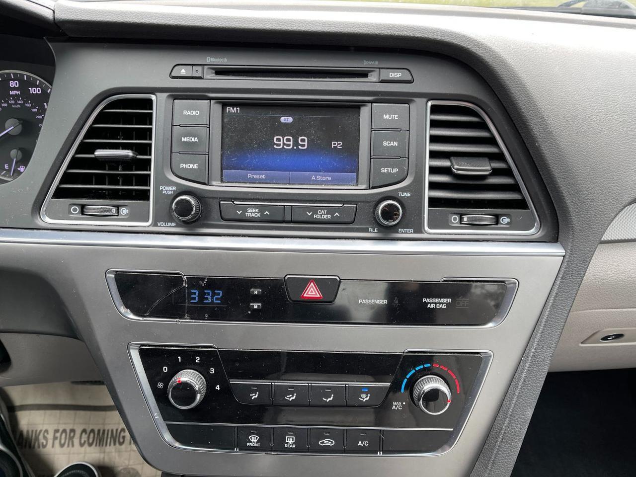 2015 Hyundai Sonata ECO Post Falls ID