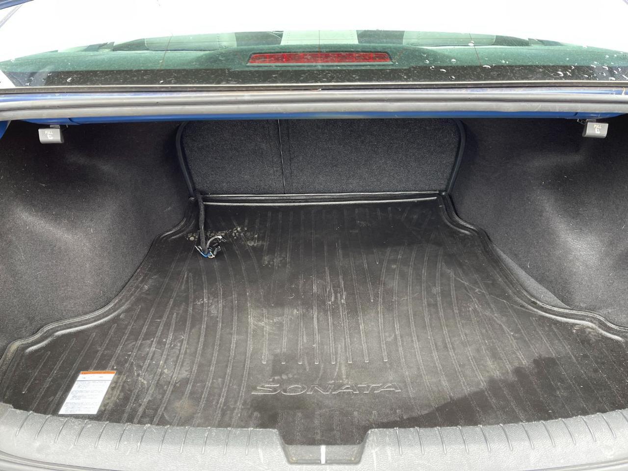 2015 Hyundai Sonata ECO Post Falls, ID