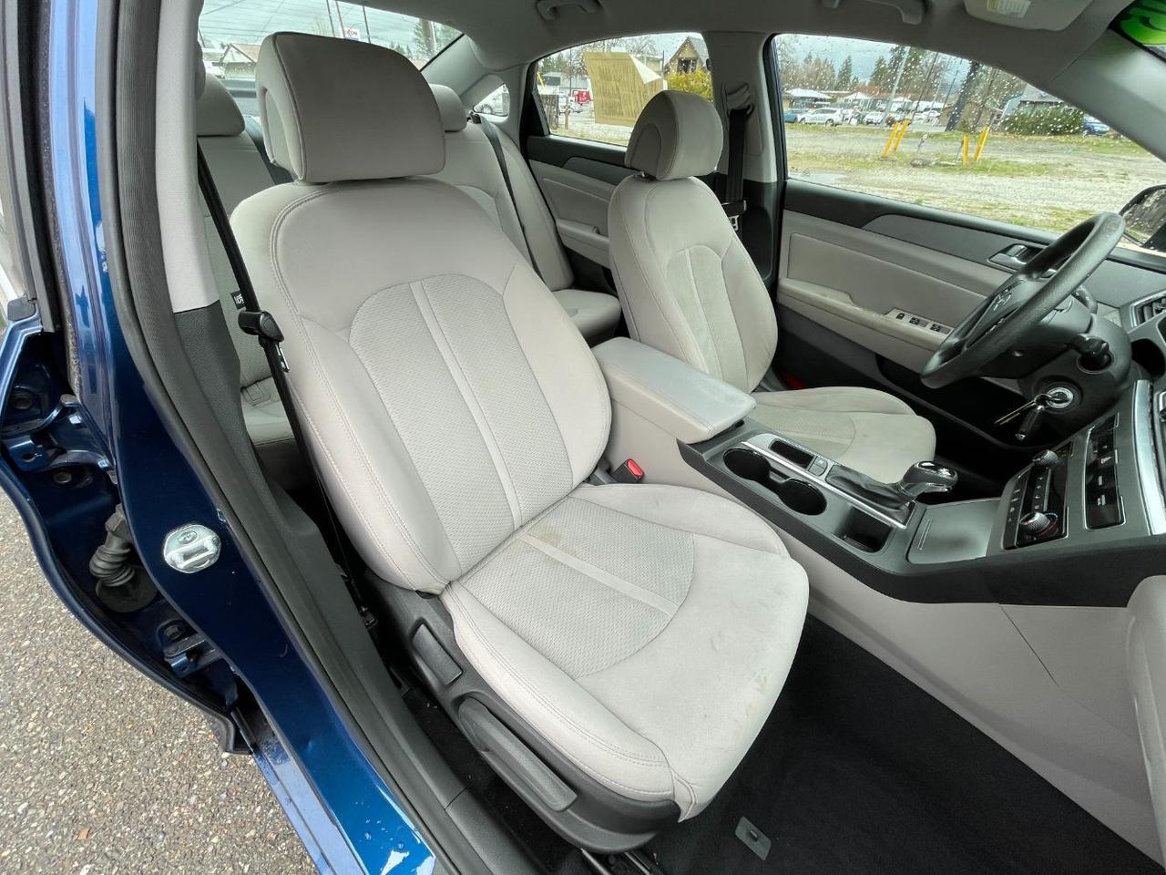 2015 Hyundai Sonata ECO Post Falls ID