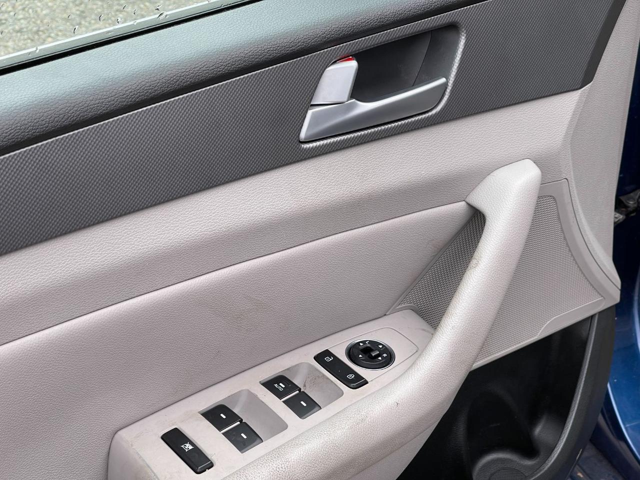 2015 Hyundai Sonata ECO Post Falls ID