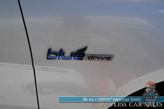 2015 Hyundai Sonata Hybrid Anchorage AK