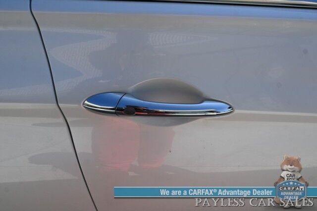 2015 Hyundai Sonata Hybrid Anchorage AK