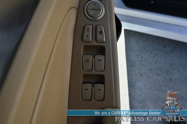 2015 Hyundai Sonata Hybrid Anchorage AK