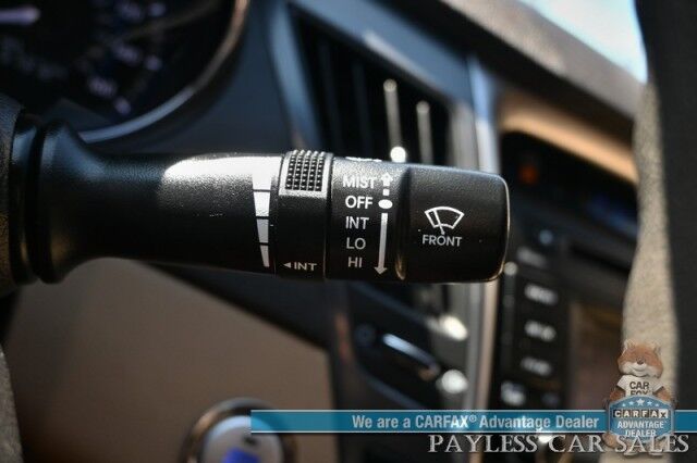 2015 Hyundai Sonata Hybrid Anchorage AK