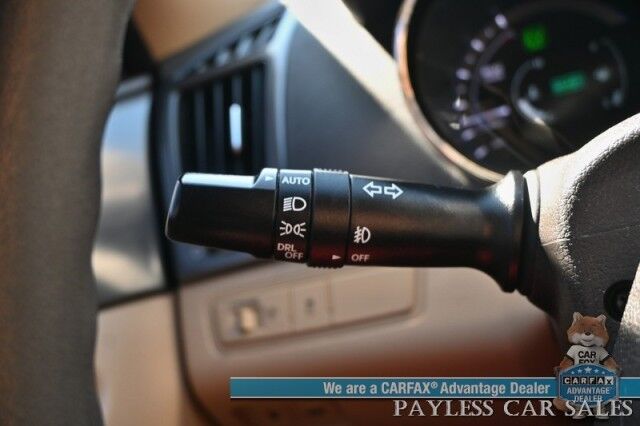 2015 Hyundai Sonata Hybrid Anchorage AK