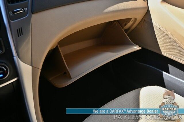 2015 Hyundai Sonata Hybrid Anchorage AK