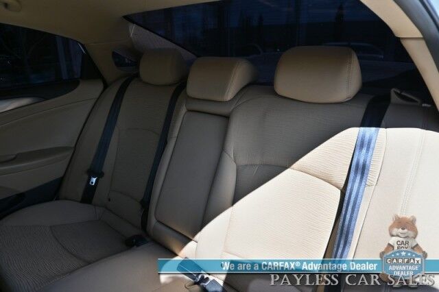 2015 Hyundai Sonata Hybrid Anchorage AK