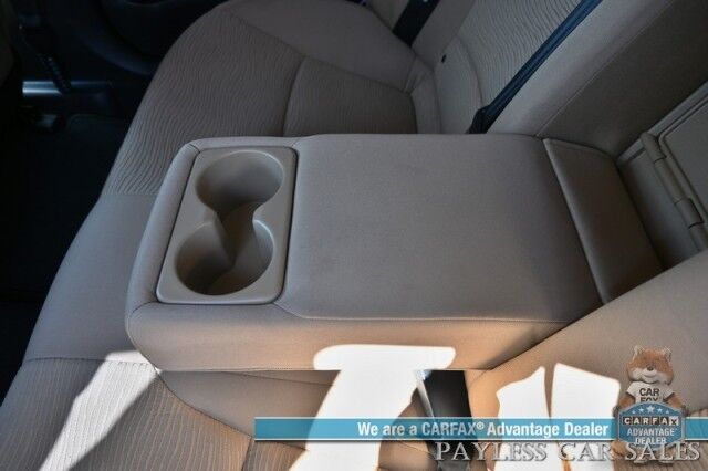 2015 Hyundai Sonata Hybrid Anchorage AK