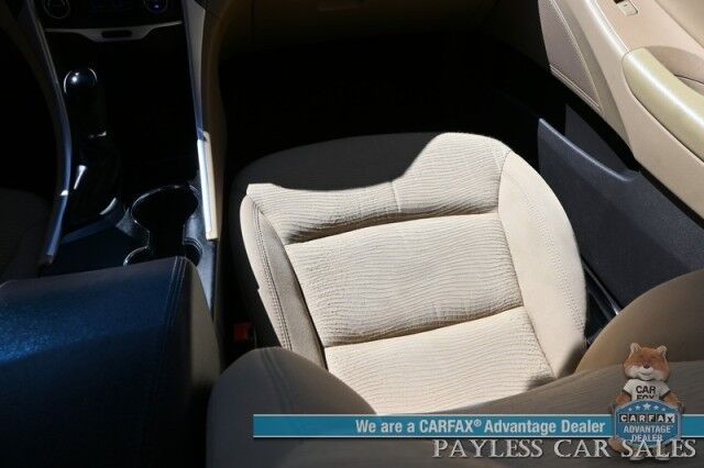 2015 Hyundai Sonata Hybrid Anchorage AK