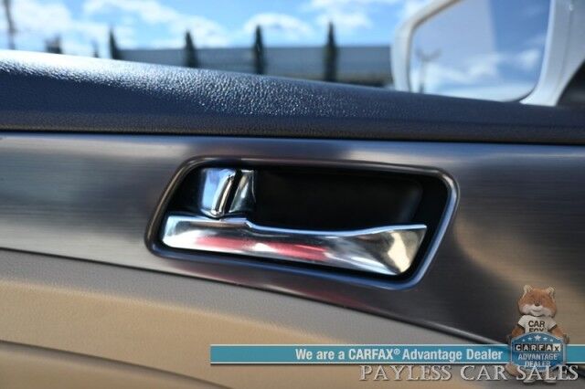 2015 Hyundai Sonata Hybrid Anchorage AK