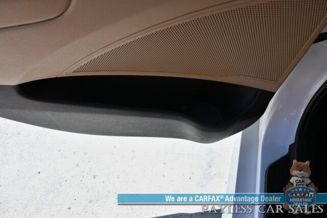 2015 Hyundai Sonata Hybrid Anchorage AK