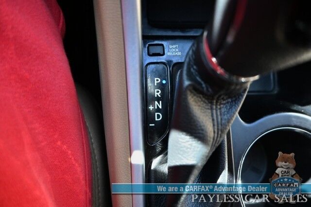 2015 Hyundai Sonata Hybrid Anchorage AK