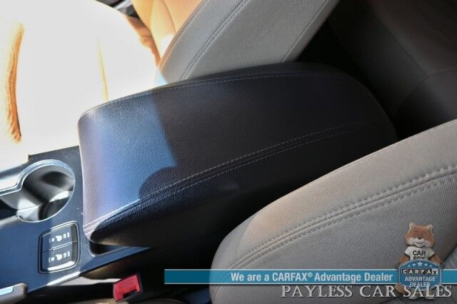 2015 Hyundai Sonata Hybrid Anchorage AK