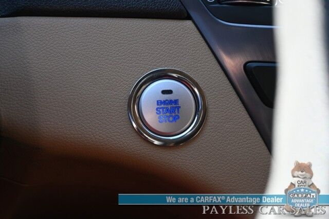 2015 Hyundai Sonata Hybrid Anchorage AK