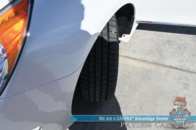 2015 Hyundai Sonata Hybrid Anchorage AK