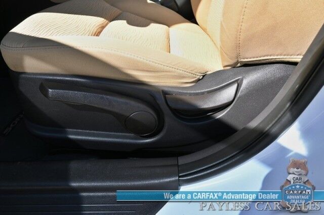 2015 Hyundai Sonata Hybrid Anchorage AK