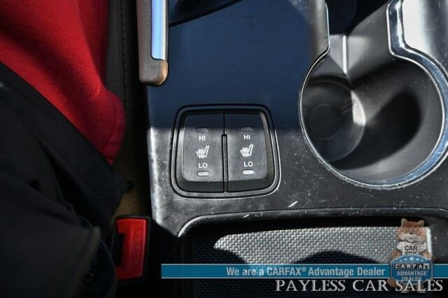 2015 Hyundai Sonata Hybrid Anchorage AK