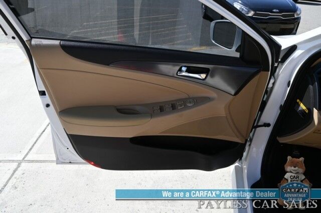 2015 Hyundai Sonata Hybrid Anchorage AK