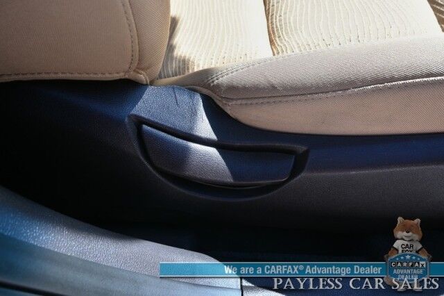 2015 Hyundai Sonata Hybrid Anchorage AK