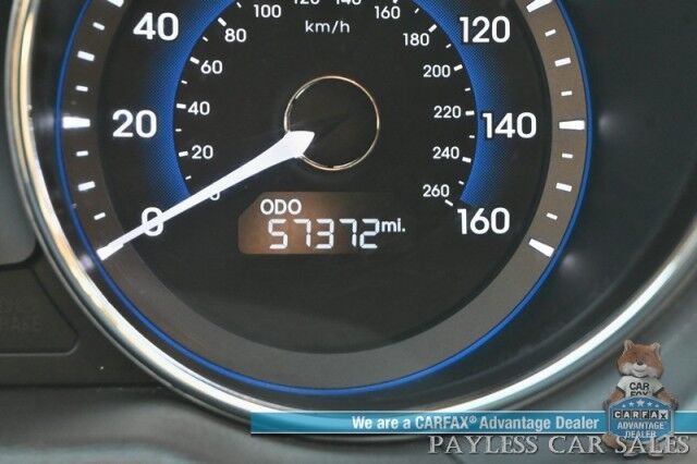 2015 Hyundai Sonata Hybrid Anchorage AK