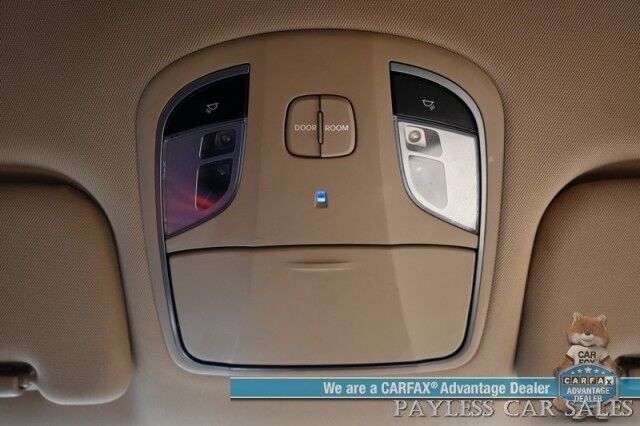 2015 Hyundai Sonata Hybrid Anchorage AK