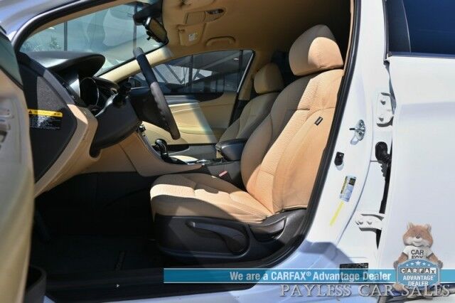 2015 Hyundai Sonata Hybrid Anchorage AK