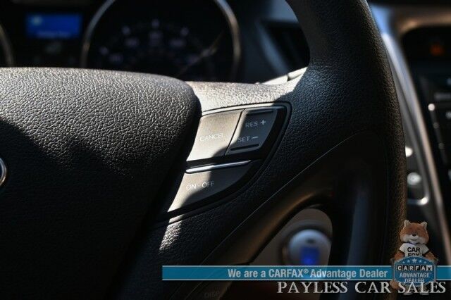 2015 Hyundai Sonata Hybrid Anchorage AK